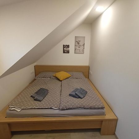 Chalupa U Mikese Zďar nad Sazavou Bagian luar foto