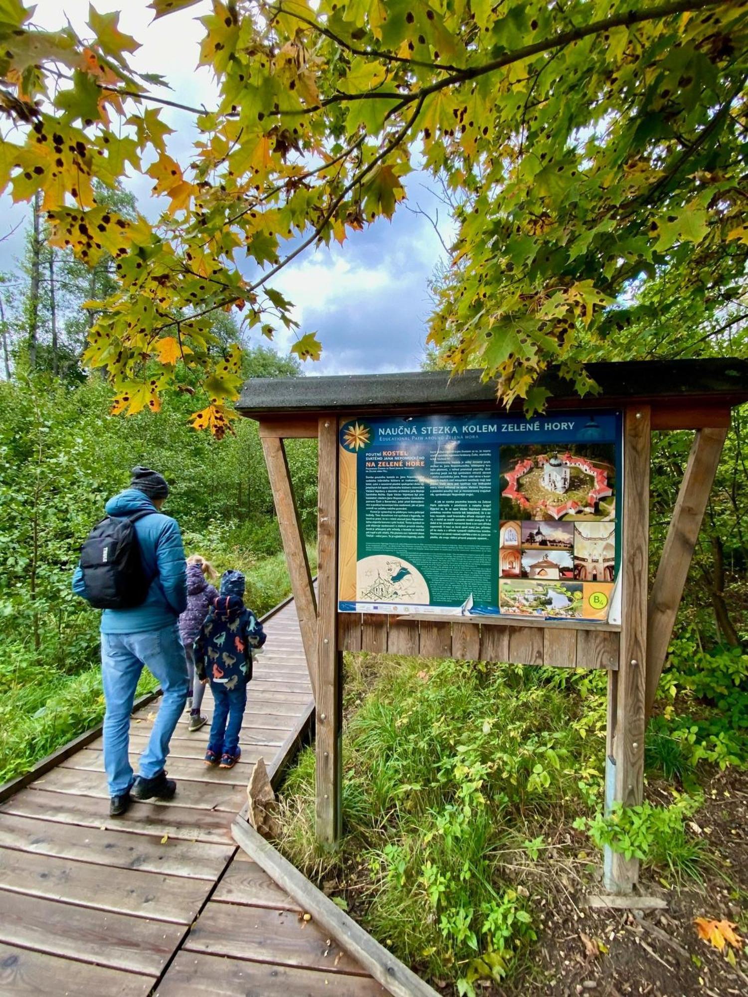 Chalupa U Mikese Zďar nad Sazavou Bagian luar foto