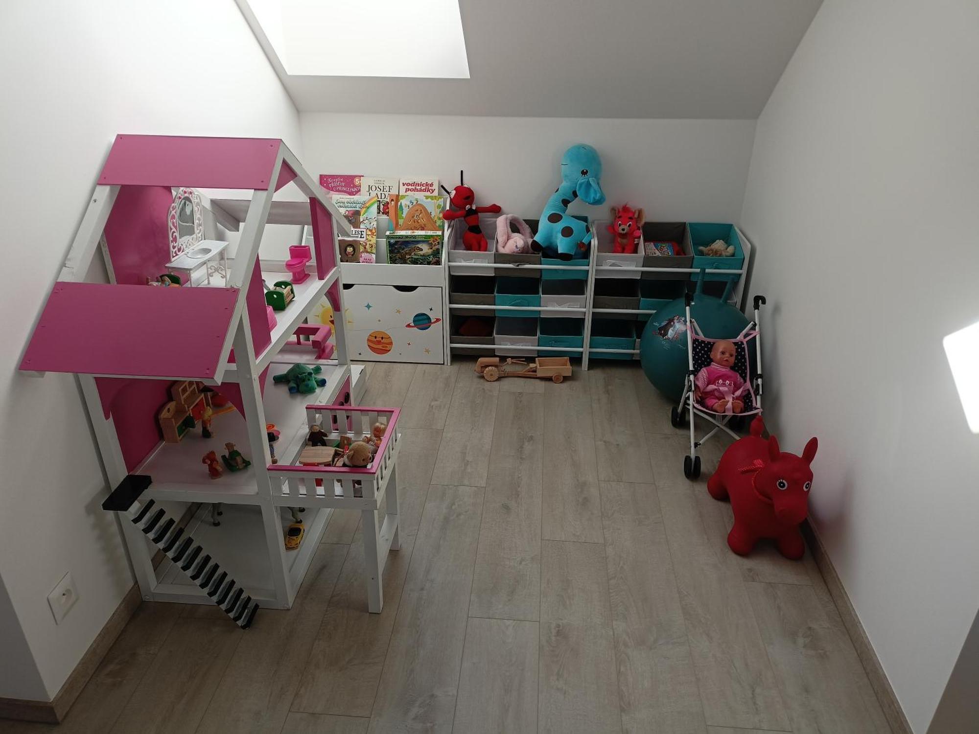 Chalupa U Mikese Zďar nad Sazavou Bagian luar foto